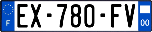 EX-780-FV