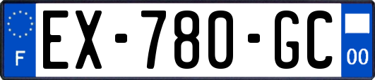 EX-780-GC