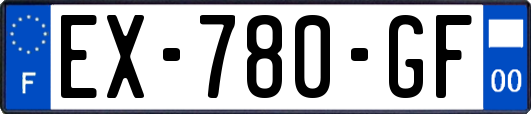 EX-780-GF