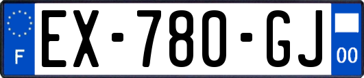 EX-780-GJ