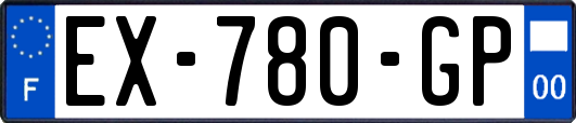 EX-780-GP
