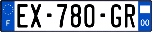 EX-780-GR