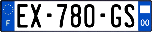 EX-780-GS