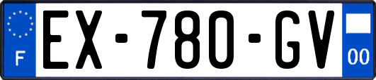 EX-780-GV