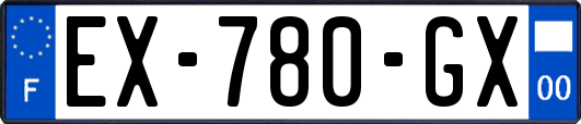 EX-780-GX
