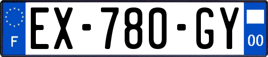 EX-780-GY