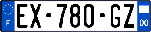 EX-780-GZ