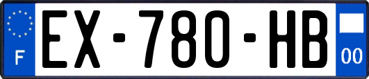 EX-780-HB