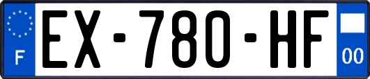 EX-780-HF