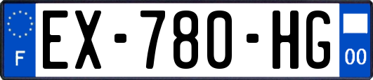 EX-780-HG