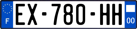 EX-780-HH