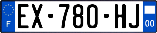 EX-780-HJ