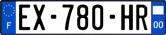 EX-780-HR