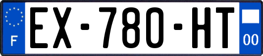 EX-780-HT
