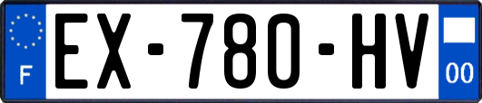 EX-780-HV
