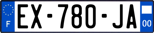 EX-780-JA