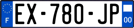 EX-780-JP