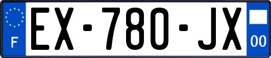 EX-780-JX