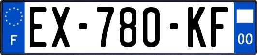 EX-780-KF