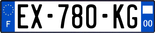 EX-780-KG