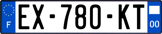 EX-780-KT