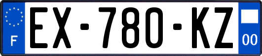 EX-780-KZ