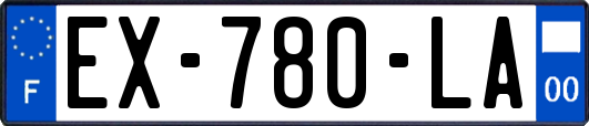 EX-780-LA