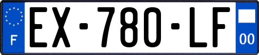EX-780-LF