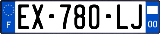 EX-780-LJ