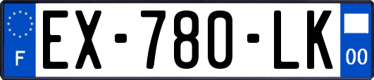 EX-780-LK