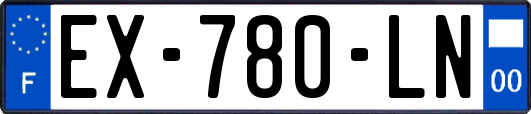 EX-780-LN