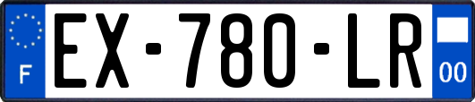 EX-780-LR