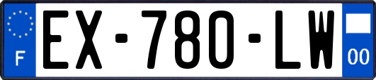 EX-780-LW