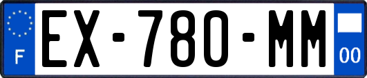 EX-780-MM