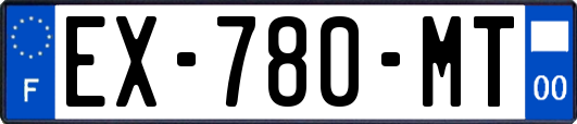 EX-780-MT