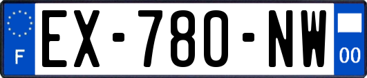 EX-780-NW