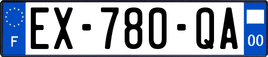 EX-780-QA