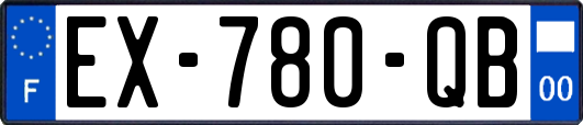 EX-780-QB