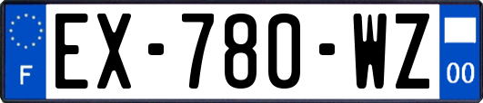 EX-780-WZ