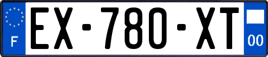 EX-780-XT