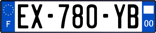 EX-780-YB
