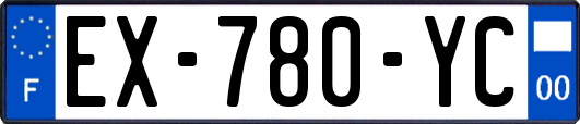 EX-780-YC