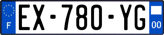 EX-780-YG