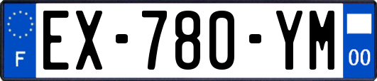 EX-780-YM