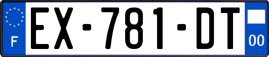 EX-781-DT