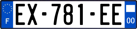 EX-781-EE