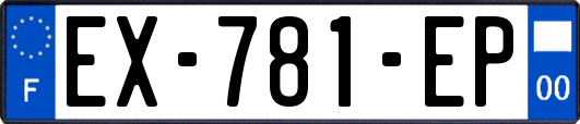 EX-781-EP