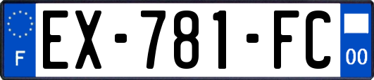 EX-781-FC