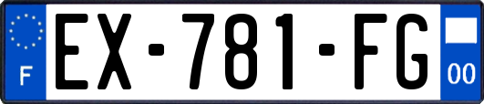 EX-781-FG