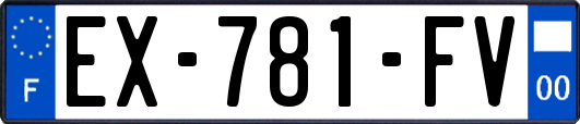 EX-781-FV